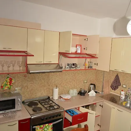 Homelike Shkodër