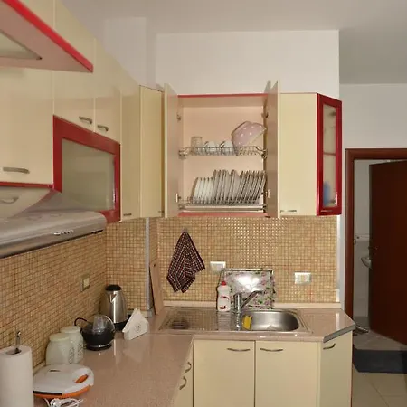 Lägenhet Homelike Shkodër