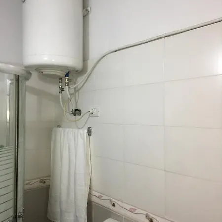 Homelike * Shkodër