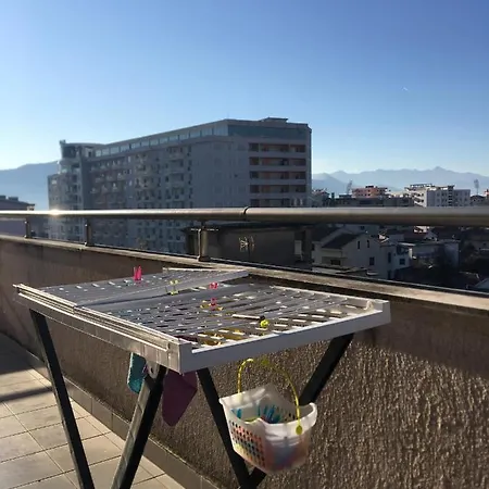 Lägenhet Homelike