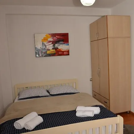 Lägenhet Homelike